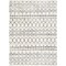 Livabliss Maroc Shag MRS-2310 Machine Crafted Area Rug MRS2310-5373 - alternate 1